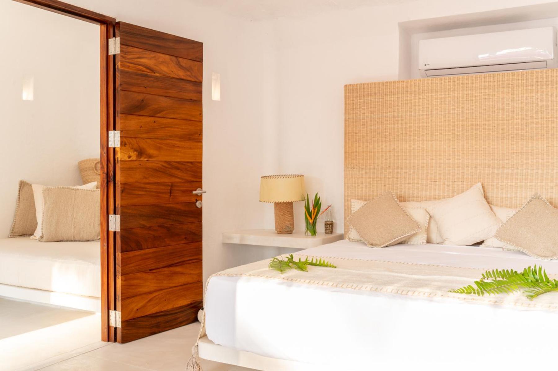 Playa Rosa Bungalows Careyes Ngoại thất bức ảnh