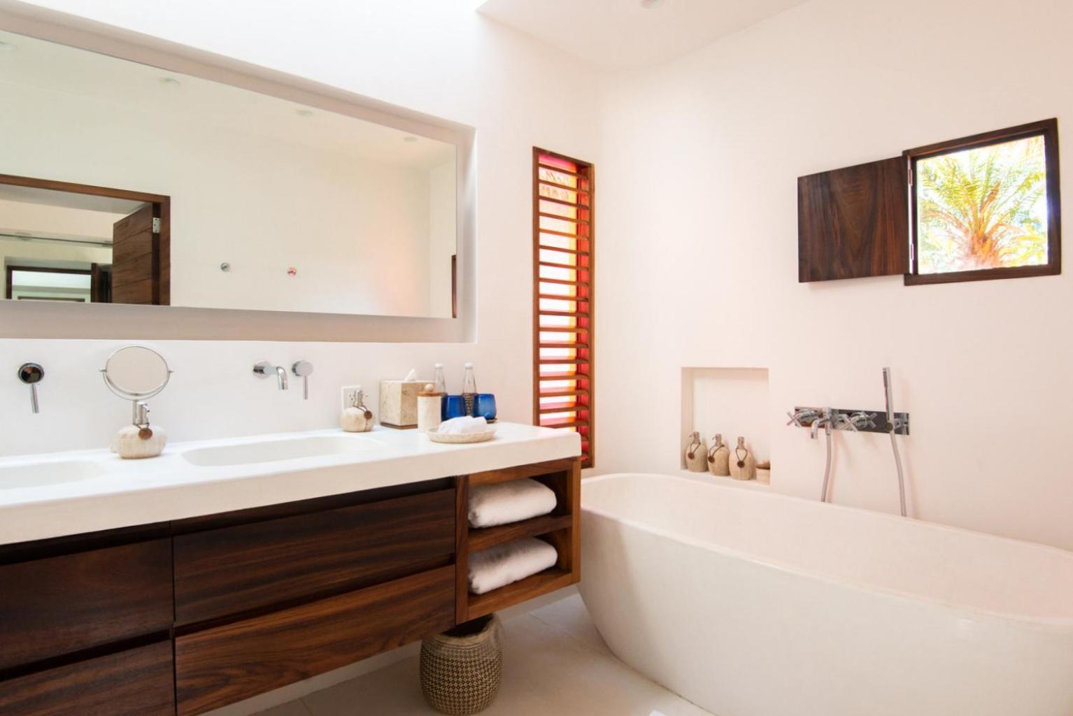Playa Rosa Bungalows Careyes Ngoại thất bức ảnh